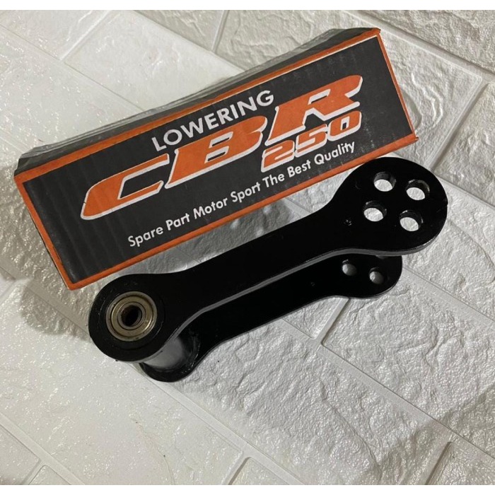 Penurun Shock CBR 250RR CBR 250 CBU PNP Lowering CBR 250 RR