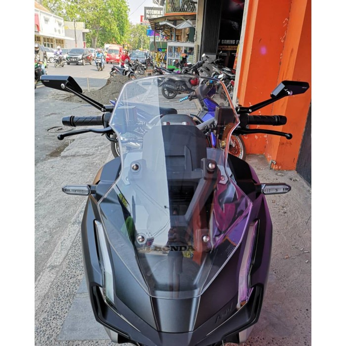 Spion Sirkuit Circuit Replika Rizoma Honda ADV150 Spion Sirkuit Adv150