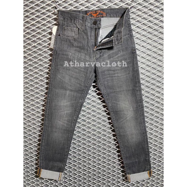 ARMAN1 - celana jeans premium pria terbaru / celana jeans pria original size 28-34