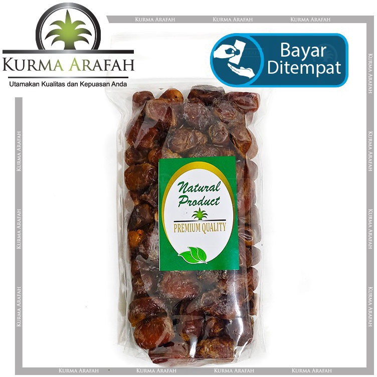 

↑Best Produk➱ Kurma Mesir 1kg / Kurma Madu / Kurma Mesir Madu 1 kg Original S76 ✢