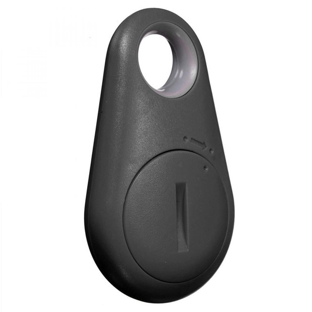 ✿Terbaru➼ GPS Tracker Mobil Motor Pelacak GPS Wireless Bluetooth / iTag Smart Bluetooth Tracker Wire