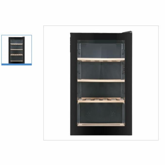 Gea Wine Cooler SC100Y / SC-100Y /SC 100 Y Garansi Resmi