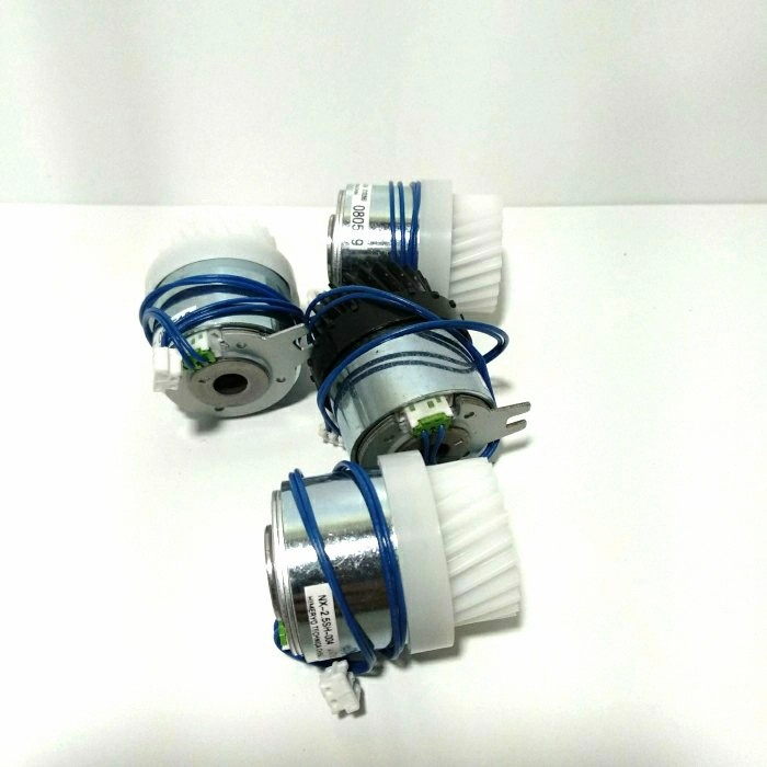 REGI CLUTCH XEROX DC286,3007,2005,550i APEOS