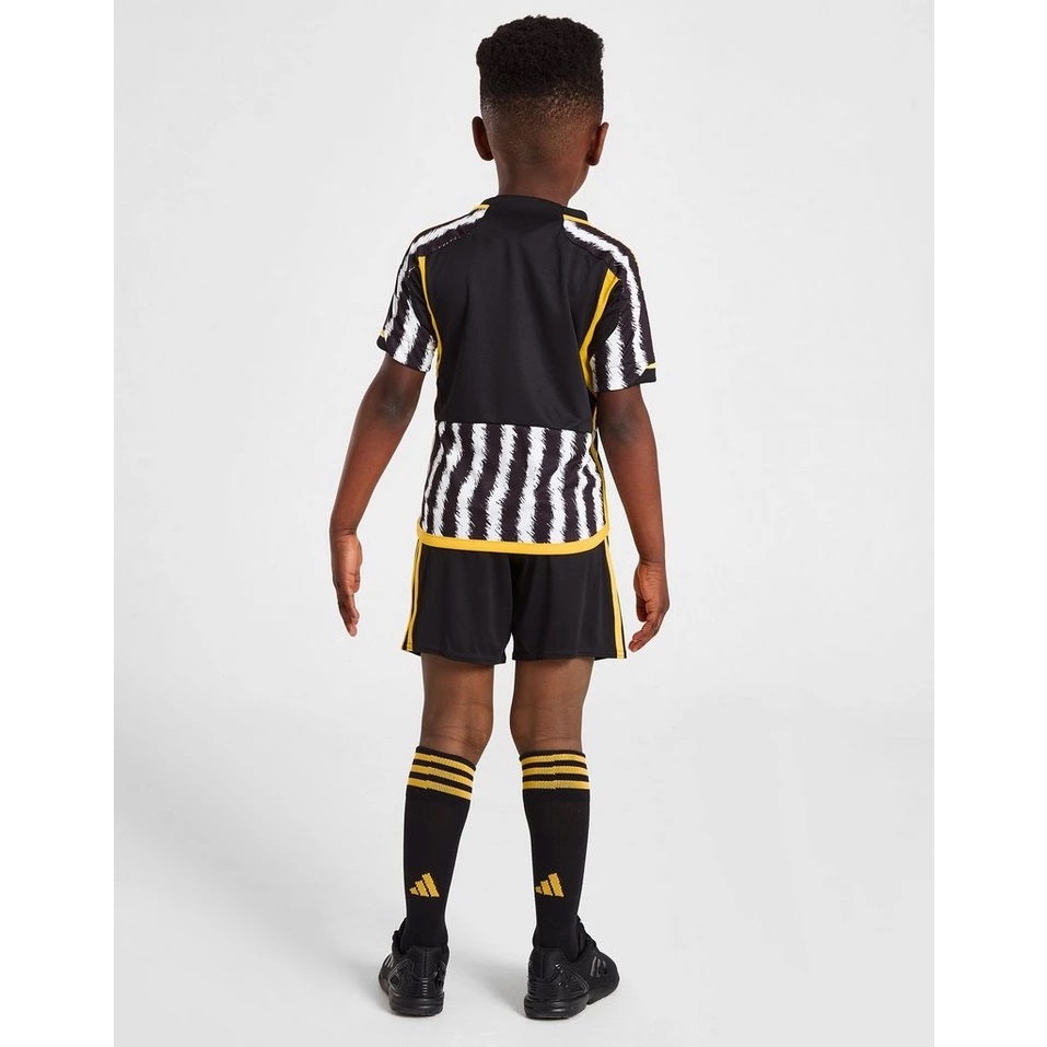 YTA JERSEY KAOS BAJU BOLA ANAK JUVENTUS JUVE HOME V9T