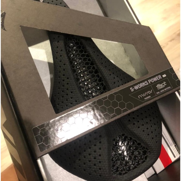 Best Seller S Works Saddle Power Mirror