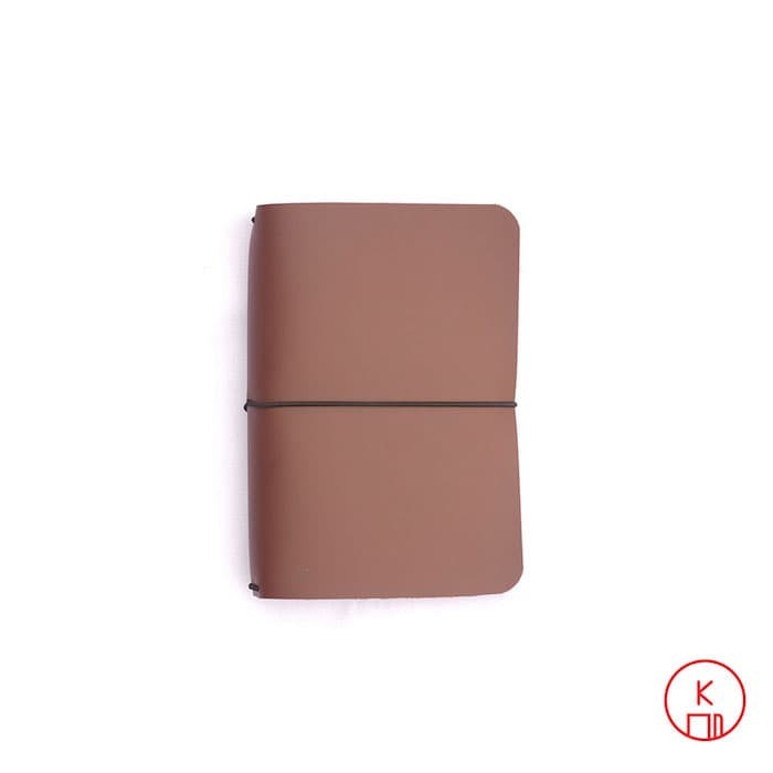 

Fauxdori Traveler'S Notebook Passport