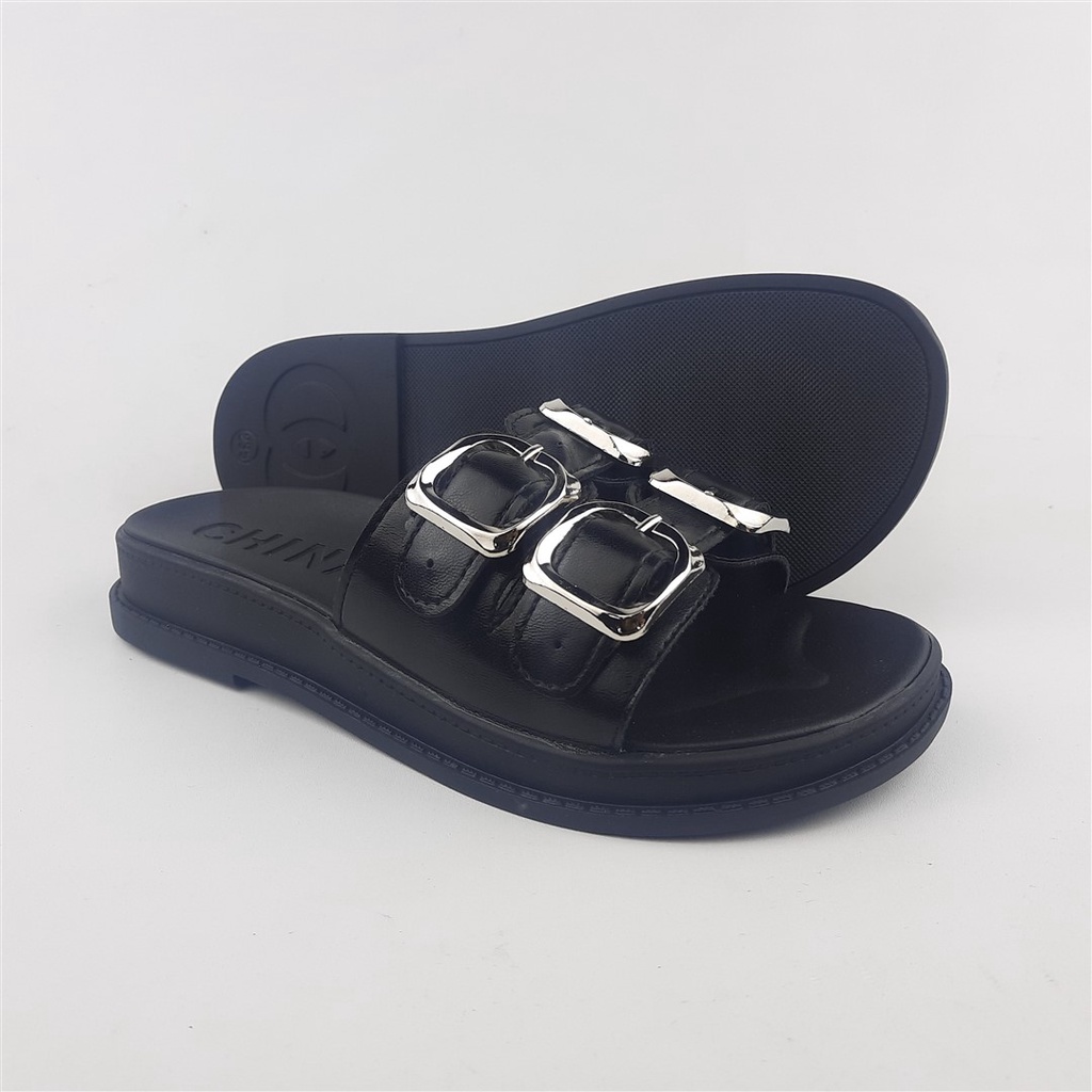 Sandal Wedges Wanita Dewasa Alea Kae TJ.23-Doja 36-40