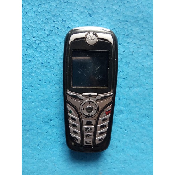 Handphone Hp Jadul Motorola