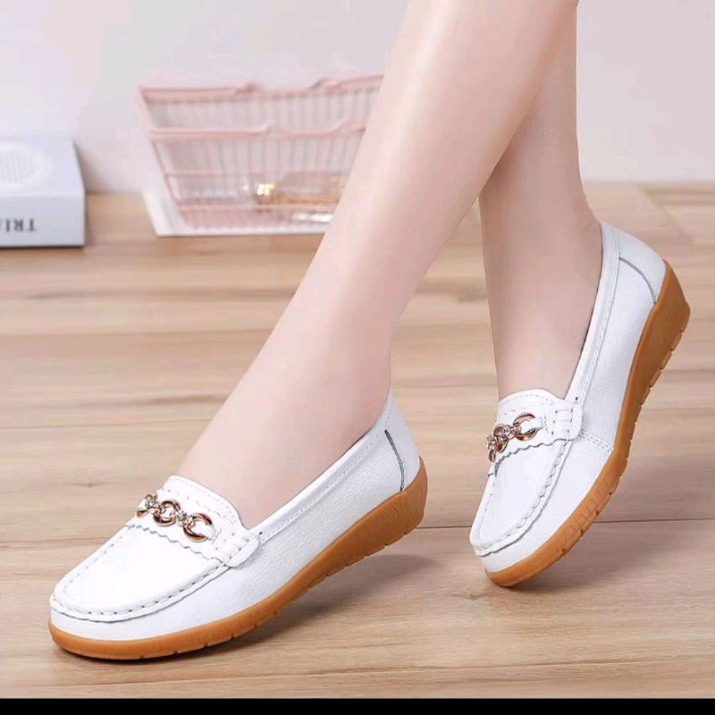 sepatu wanita import tipe 729