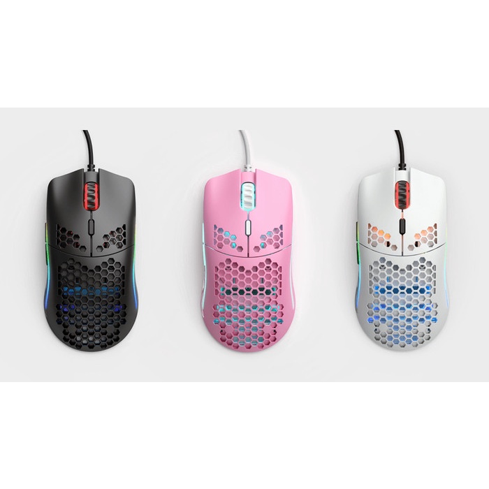 Glorious Model O Gaming Mouse