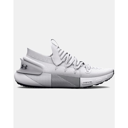 UNDER ARMOUR UA HOVR PHANTOM 3 RUNNING UNISEX WHITE | ORIGINAL 100 %