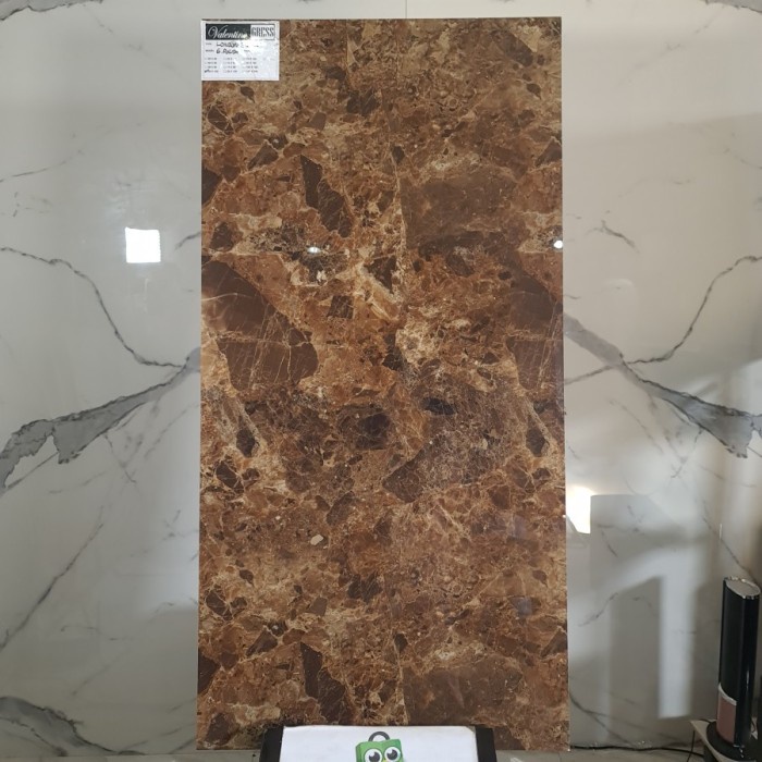 Granit Valentino Gress London Brown 60x120 cm