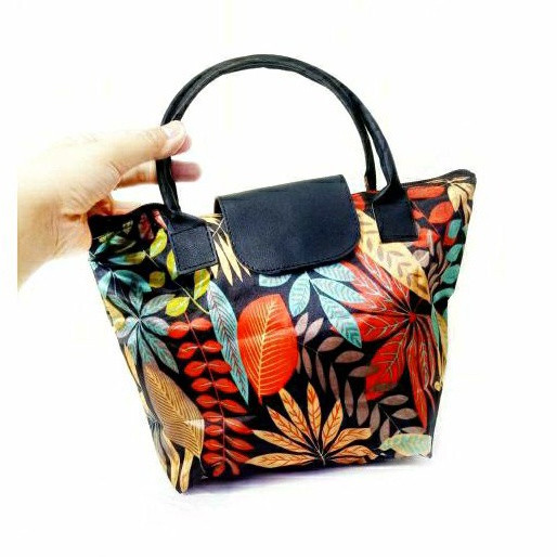 HandBag Mini Pouch Kosmetik Tas Make Up Tas Jinjing Mini