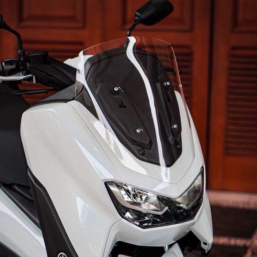 READY| Visor Nmax New 2020 2021 2022 Visor Winsil Nmax Model Standar