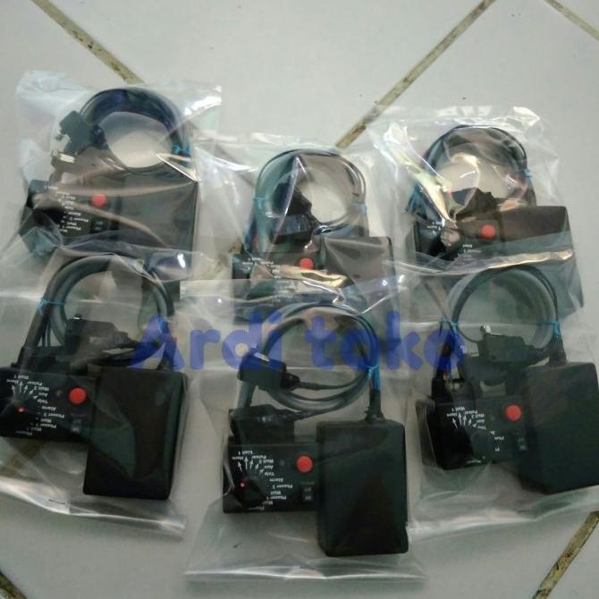 Modul Sirine 12 Suara Dual Tone