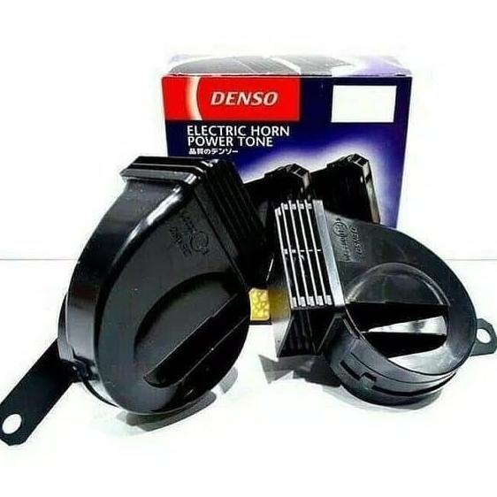 Original Klakson Denso Waterproof Sirine Klason Denso Klakson Nmax