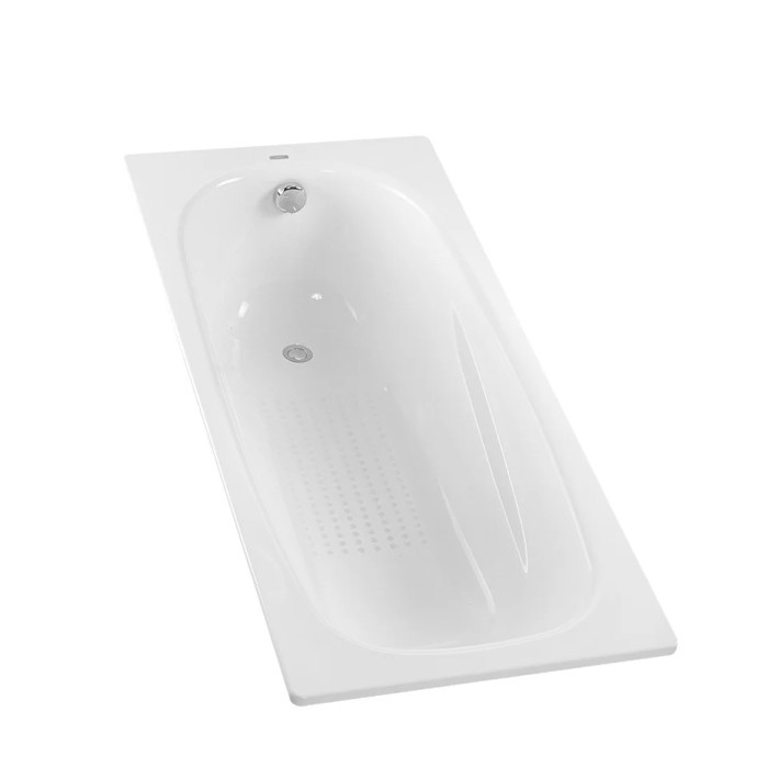 Bathtub komplit afur TOTO FB1700-75 / 9005n white only
