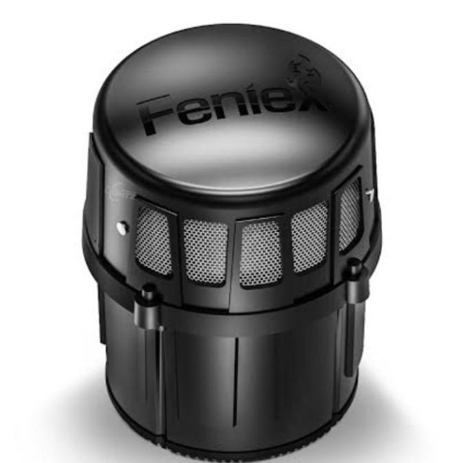 Speaker Sirine Feniex Hammer Brand New In Box