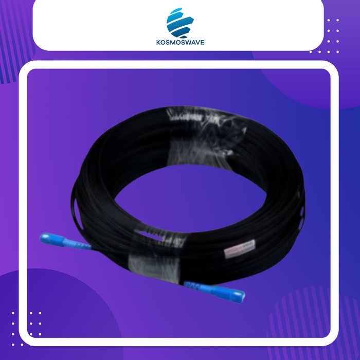 Kabel PRE-CONNECTORIZED (PRECON) 150 M designated precon for FTTH ISP