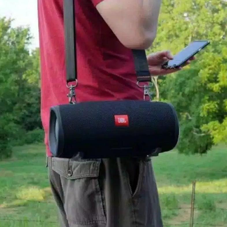 Trending Speaker Original  Set Radio Jbl Xtreme Jumbo Spesial Bazz ||Spesial Speaker Jbl Tali Gantun