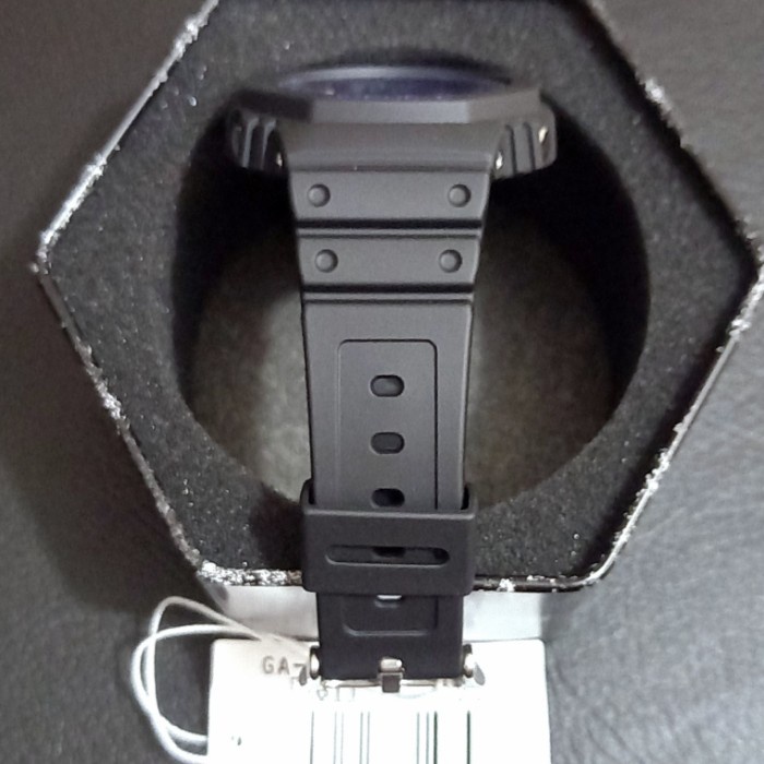 PROMO CASIO G-SHOCK GSHOCK GA 2100 / GA 2100VB - 1ADR / GA2100VB - 1A TERLARIS