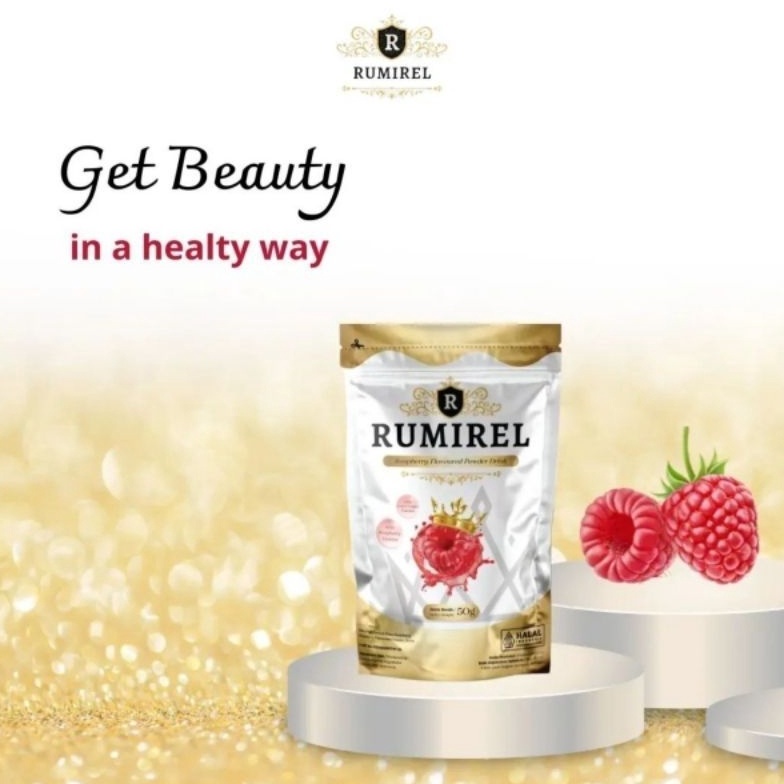 

WOW BANGET S97 rumirel kolagen/ rumirel collagen/ rumirel beauty/ minuman kolagen rumirel ㅙ