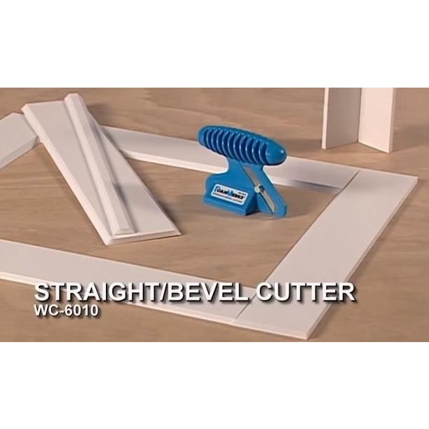 

Alat Potong Karton Pada Bingkai (Foamboard and Matboard Cutter).