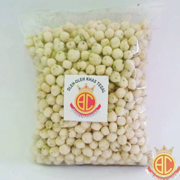 

Terbaru.. Pilus Kletuk Besar Khas Tegal 500 g I9Y