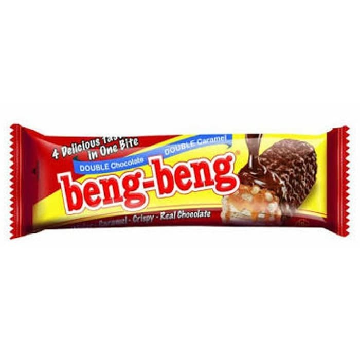 

BENG-BENG 20G Diskon