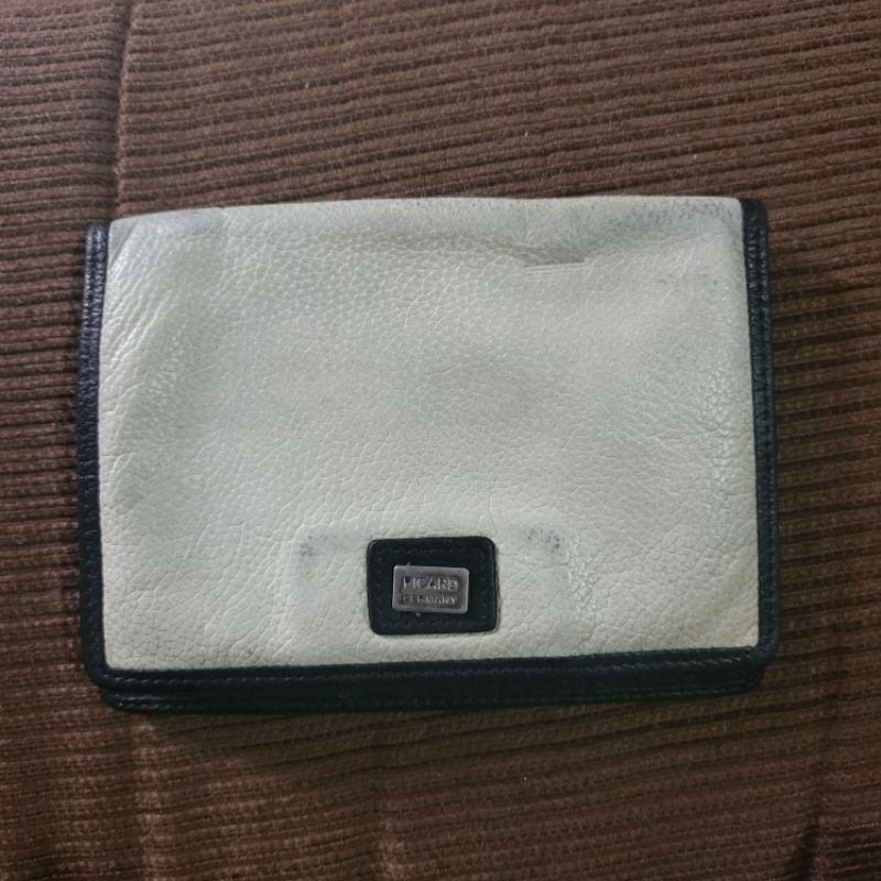 dompet kulit picard original