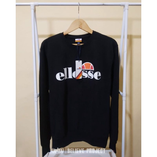 Crewneck Ellesse Succiso Original