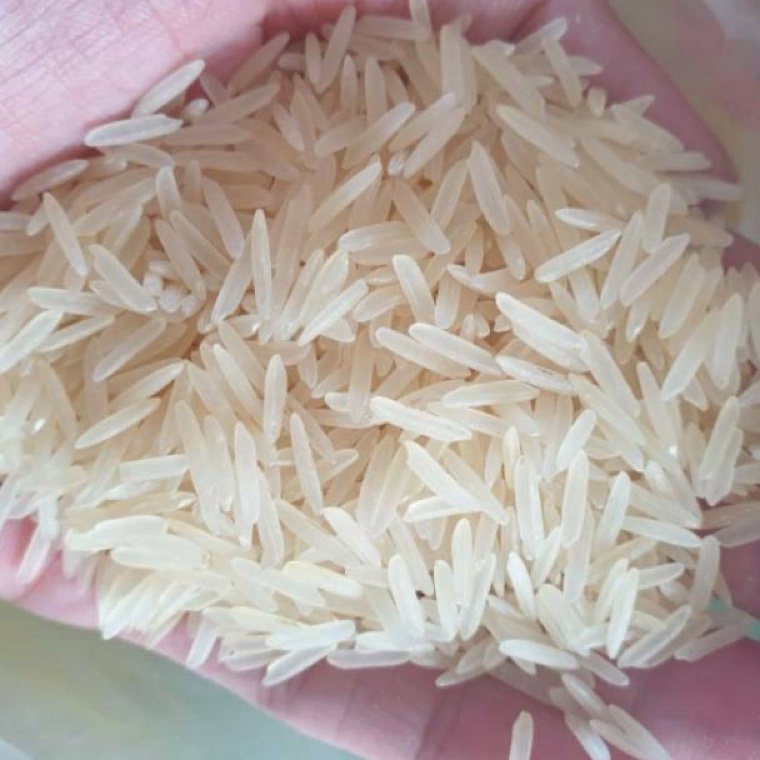 

Terlaku.../ beras basmati 1kg