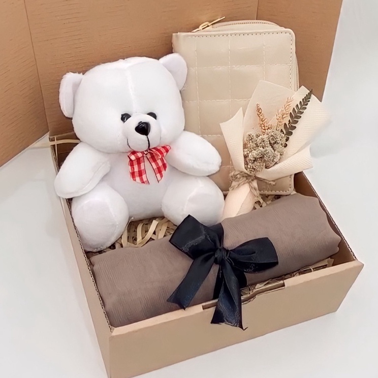 

Terbaru HAMPERS CEWEK/KADO CEWEK/HADIAH CEWEK/KADO LUCU/KADO ROMANTIS/KADO BONEKA/HADIAH ULANG TAHUN/KADO ULANG TAHUN