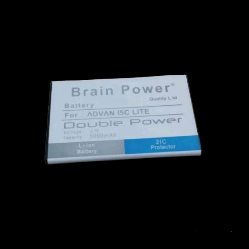 BATRE BATERAI ADVAN I5C LITE / BATRE BATERAI ADVAN I5C LITE I5C DUO