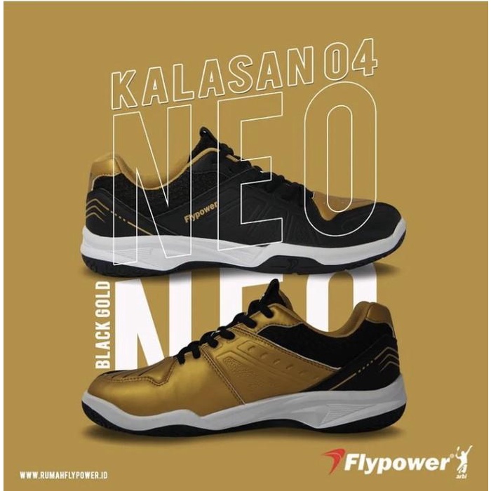 Sepatu Flypower Kalasan 04 Neo