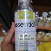 Bibit Parfum murni Terenzi Kirke By Essentiale 250gr