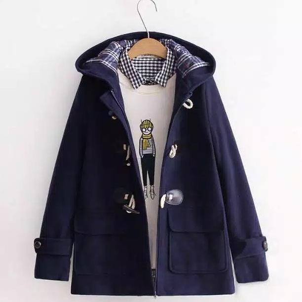 Jaket Jepang/Anime - Japan Student Jacket