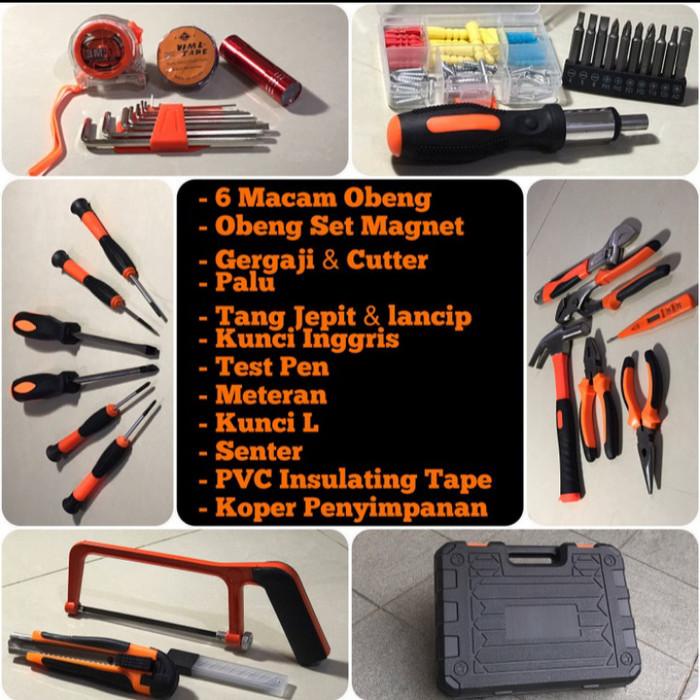 Toolset Toolkit Toolbox Toolset Toolkit Toolbox 102Pcs