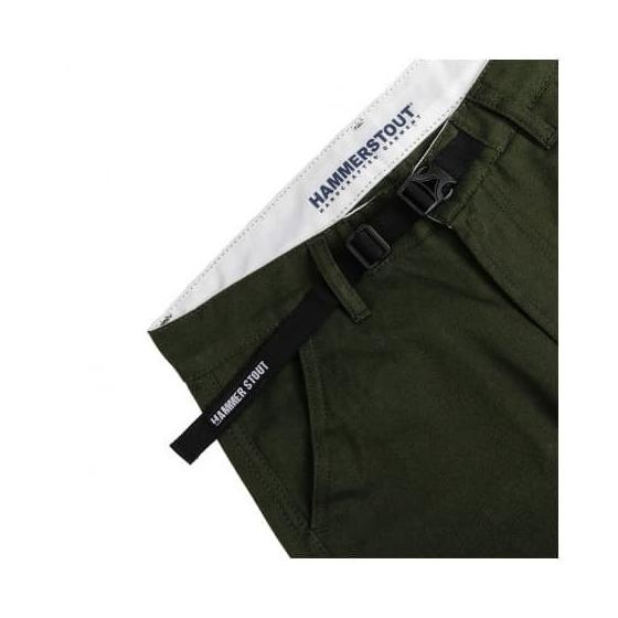 Hammerstout - Combat Loose Olive - Cargo