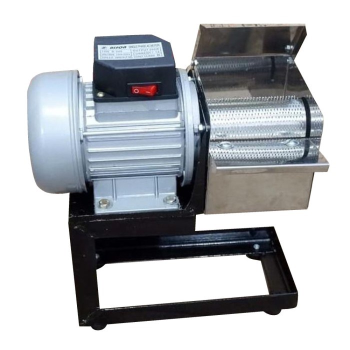 Mesin Parutan Electric Grater/Mesin Parutan Kelapa/Parutan Singkong