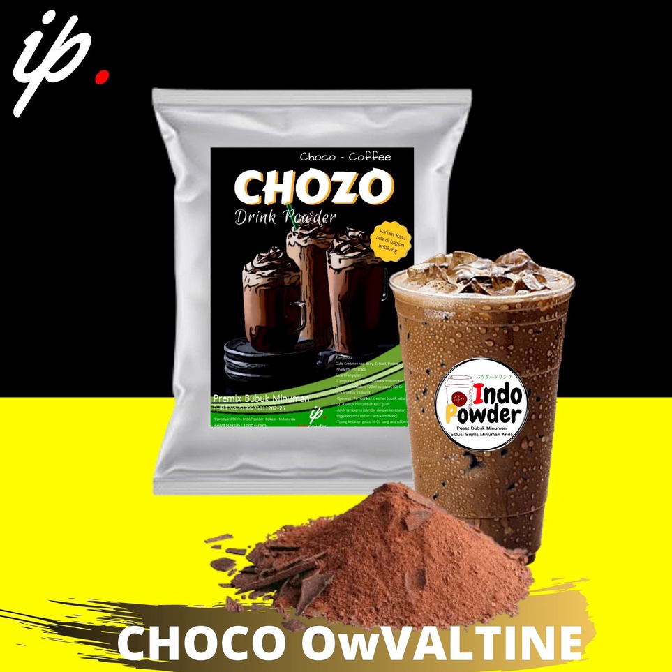 

⇐ Bubuk Minuman CHOCO OWVALTINE 1Kg - Bubuk CHOCO OWVALTINE 1Kg - CHOCO OWVALTINE Bubuk 1Kg ヨ