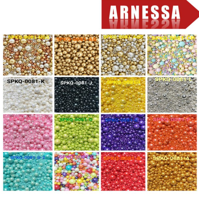 

ど Edible Sprinkles sprinkle sprinkel 30 gram mutiara campur mix size manik kue topper cake silver gold pink hitam hijau biru ungu luster dust alas adonan fondant spuit cutter monstera pearl beads paket dekorasi kue serbuk emas gold flakes 24k ⇝