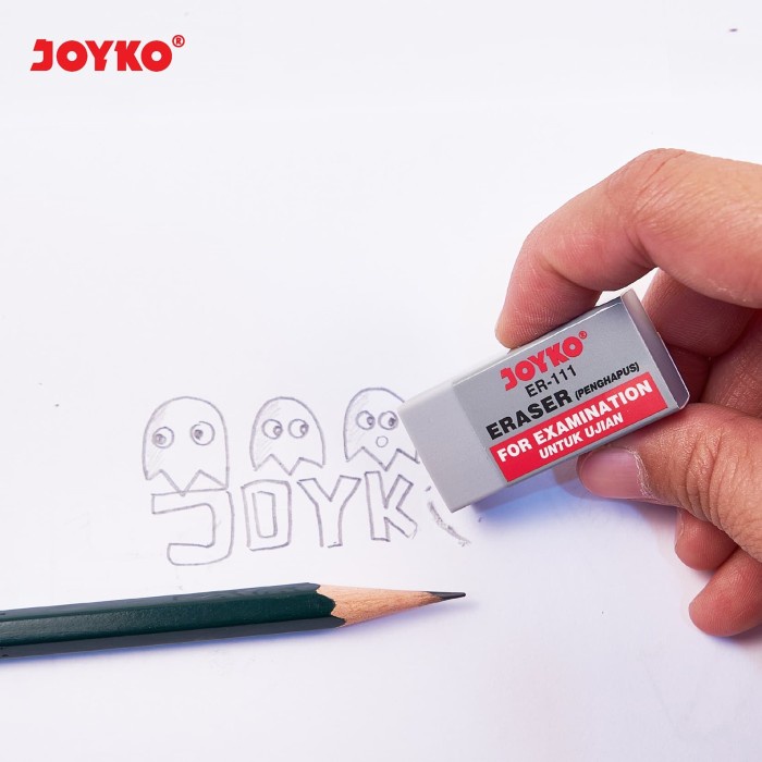 

Eraser / Penghapus Joyko Er-111