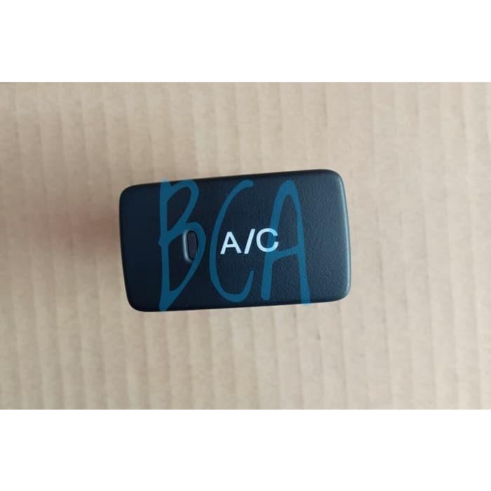 Tombol Ac Untuk Mobil Honda Brio - Mobilio Rs - Saklar Switch Honda