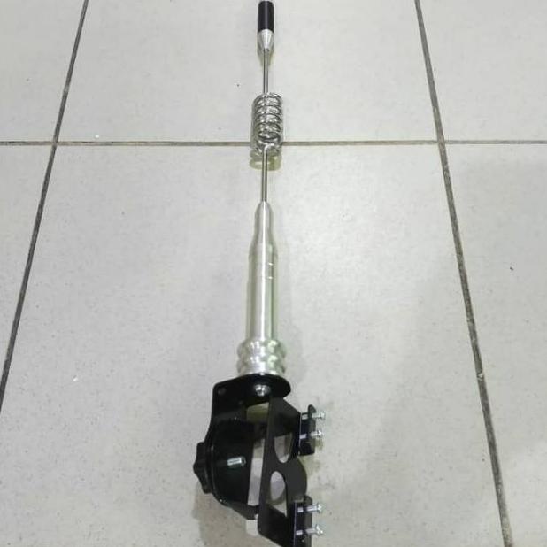 Terbaik Antena Jepit Kap Mesin Dan Pintu Bagasi Belakang Mobil Dan Motor Dummy Radio Dx Universal Wxy