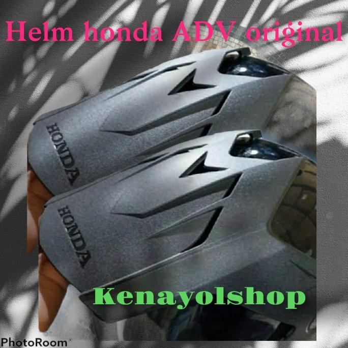 Ready helm honda ADV original AHM Terlaris