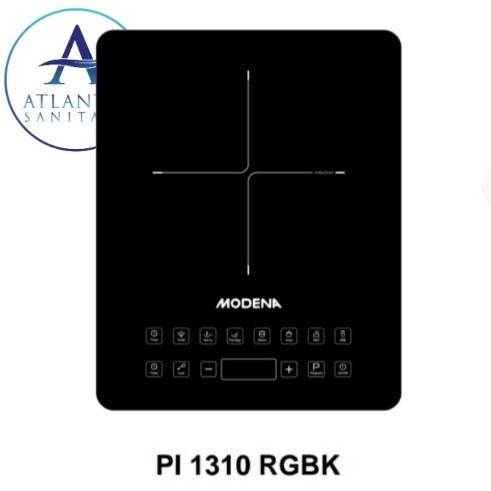 Terlaris Kompor Induksi Portable Modena/ Kompor Listrik Induksi Modena