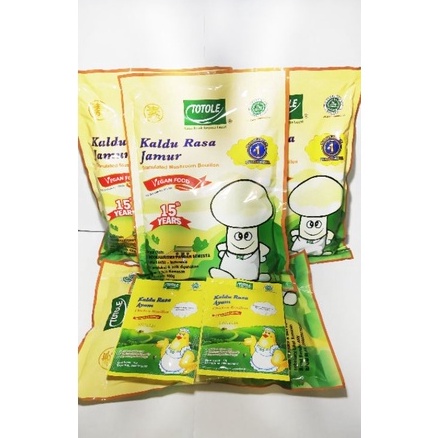 

[KODE PRODUK CH70G5383] Totole Kaldu Jamur 400gr/400gram (Exp JUNI 2024) Murah Meriah