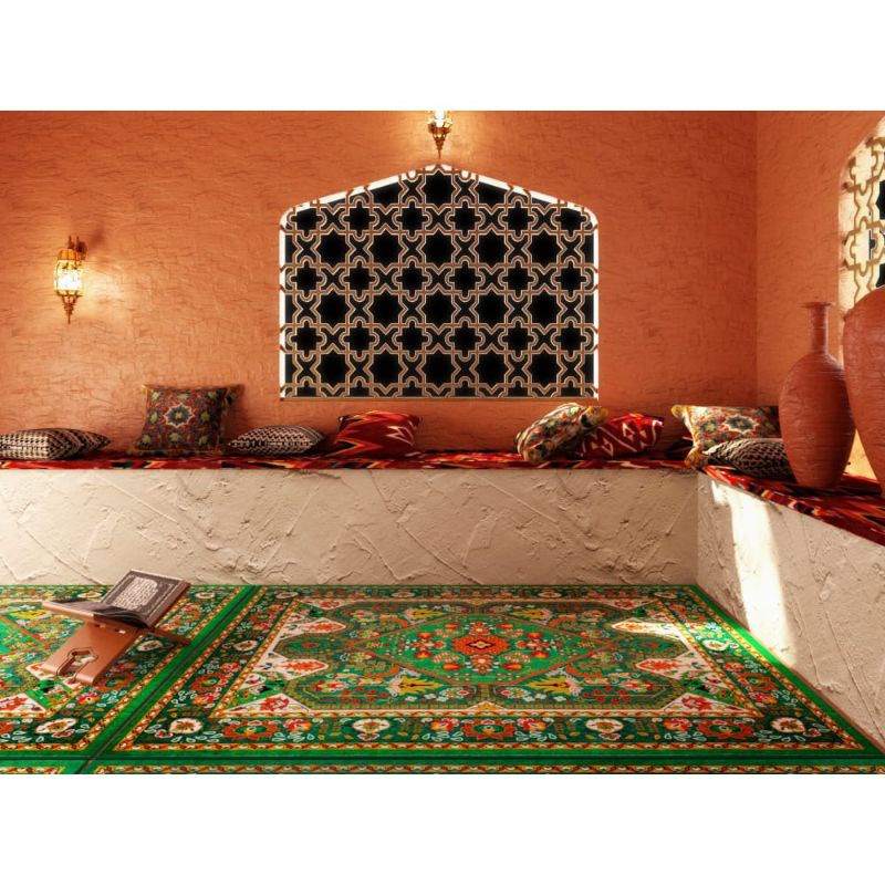 OSTRICH CARPET INTERNATIONAL STANDARD PREMIUM QUALITY since 1990 / Carpet turki / Permadani