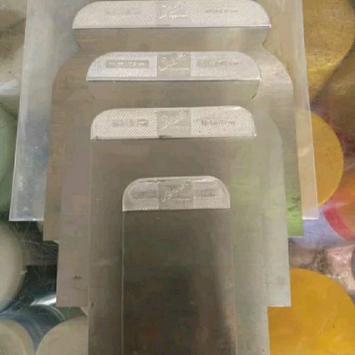 Terlaris Kape Set Dempul Germany